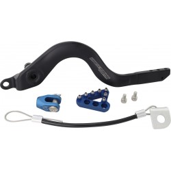 BRAKE PEDAL MSE YAM BLU