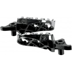 FOOTPEG HYBRID KXF450