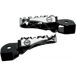 FOOTPEG HYBRID BMW 1/2