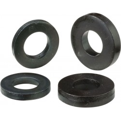 SPACERS BMW FOOTPEG MSE