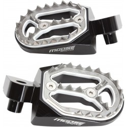 FOOTPEG QUALIFIER YAM