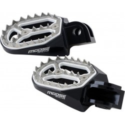 FOOTPEG QUALIFIER BETA