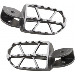 FOOTPEG ND SERIES BMW