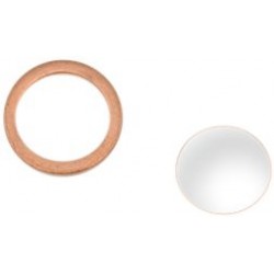 REBUILD KIT CALIPER RR