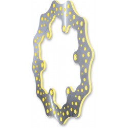 ROTOR RFX REAR YEL SUZ