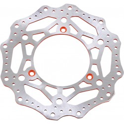 ROTOR RFX FRONT ORG KTM