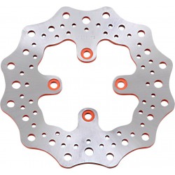 ROTOR RFX REAR ORG KTM