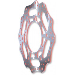 ROTOR RFX FRONT RED BETA