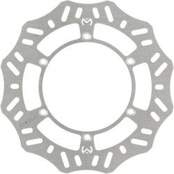 ROTOR FRONT BETA 06-