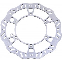 ROTOR FRONT BETA 13-1