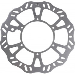 ROTOR FRONT GASGAS 95-