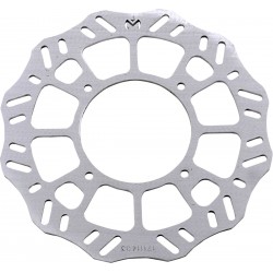 ROTOR FRONT HONDA CRF150