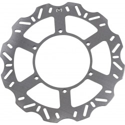 ROTOR FRONT YAM YFZ 1