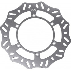 ROTOR REAR GAS/BETA 13-1