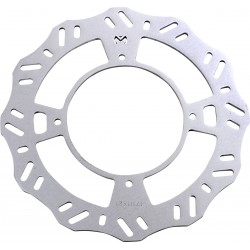 ROTOR REAR HUS/BETA 06-
