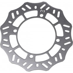 ROTOR REAR SHERCO 12-1