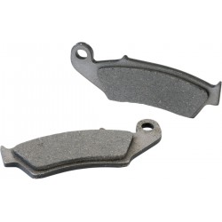 BRAKE PAD QUALIFIER M/C
