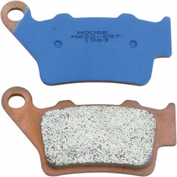 BRAKE PAD-M1 COMP RR