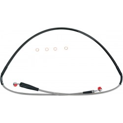 LINE BRK SS FR-DRZ400