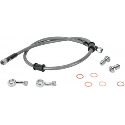 LINE BRK SS R KLR650 0