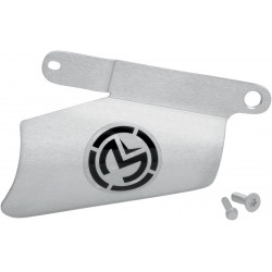 HEAT SHIELD SLNCR ALU KTM