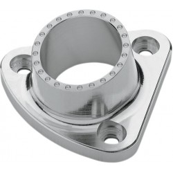 EXHAUST TIP TERYX MOOSE