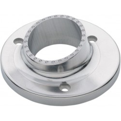 EXHAUST TIP RUB/FRMN500