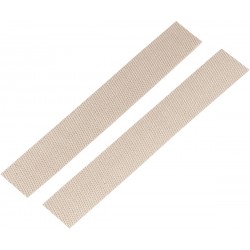 EXHAUST TAPE MSE HI TEMP