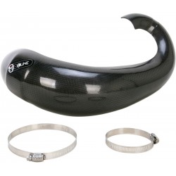 GUARD PIPE KTM PRO CIR
