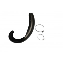 GUARD PIPE CARB SHER 125