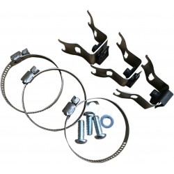 CLAMP 3-SET 4-STROKE