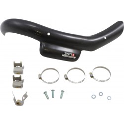 GUARD PIPE CARB SHER 300