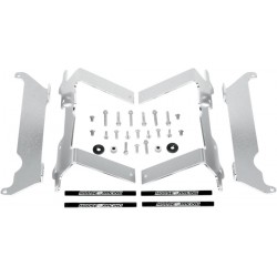 BRACES RAD ALM YZ450F