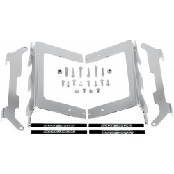 BRACES RAD ALM YZ250/450F