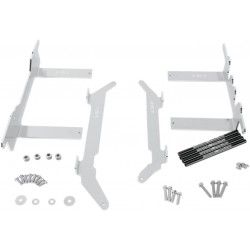 BRACES RADIATOR KXF450
