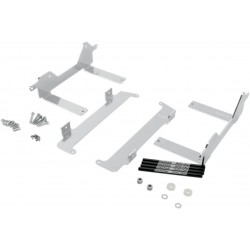 BRACES RADIATOR YZ450F