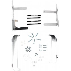 BRACES RADIATOR WR450