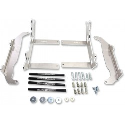 BRACES RADIATOR CRF