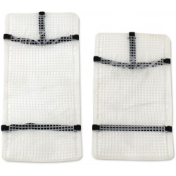 COVER MUD RADIATOR CRF450