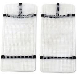 COVER MUD RADIATOR KTM450