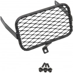 HEADLIGHT GUARD DR350