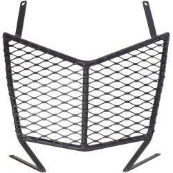 HEADLIGHT GUARD KLR650