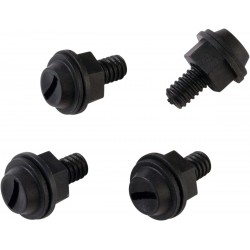 BOLT KIT LICENSE PLATE