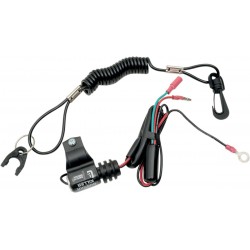 KILL SWITCH N/ BLACK MSE