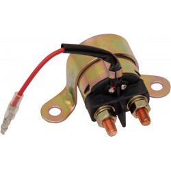 SOLENOID SWITCH MSE KAW