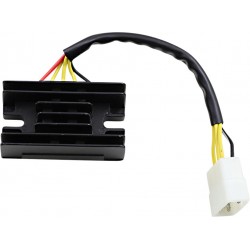 REG/REC MUD KAWASAKI