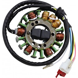STATOR MSE RAC SUZUKI