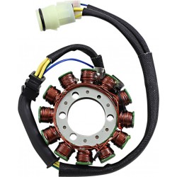 STATOR MUD HONDA