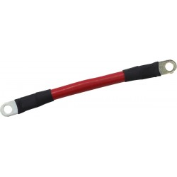 CABLE BATTERY RED 4 MSE
