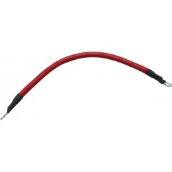 CABLE BATTERY RED 10 MSE